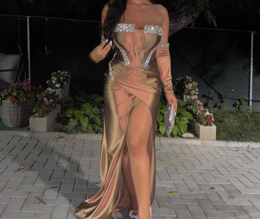 Rochie de seara, evenimente