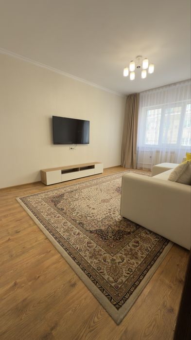 Квартира в аренду