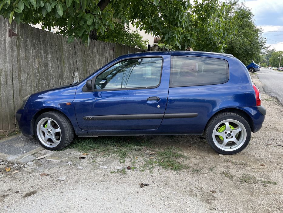 Jante Borbet T R16 4x100.