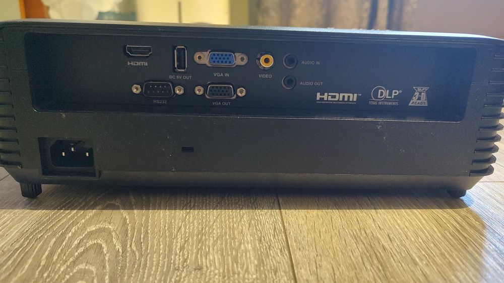 Videoproiector ACER X1228H