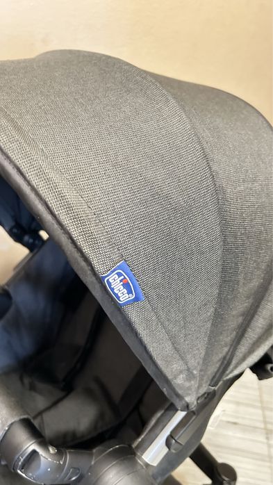 Количка chicco best friend