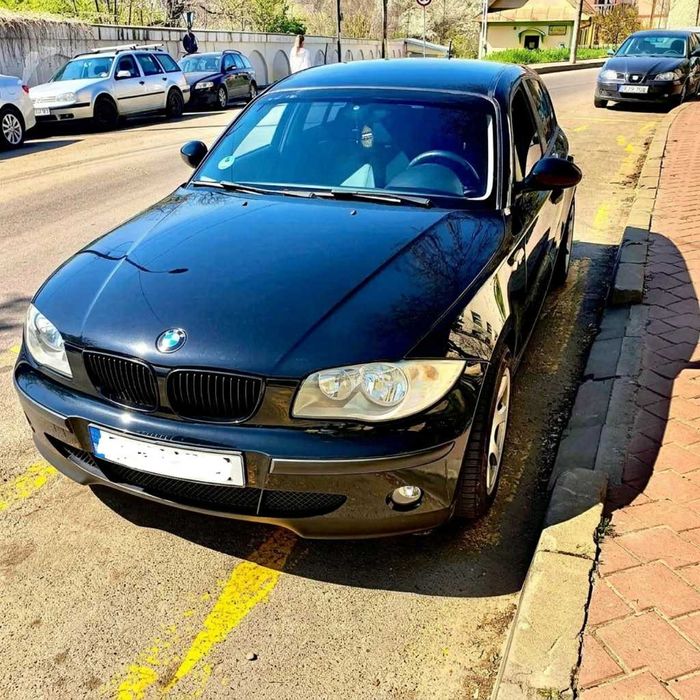 Vand BMW Seria 1 E87