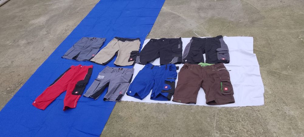 Salopete si geci Engelbert Strauss ANGRO