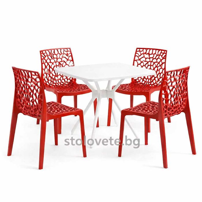 Топ! Висококачествен стол!