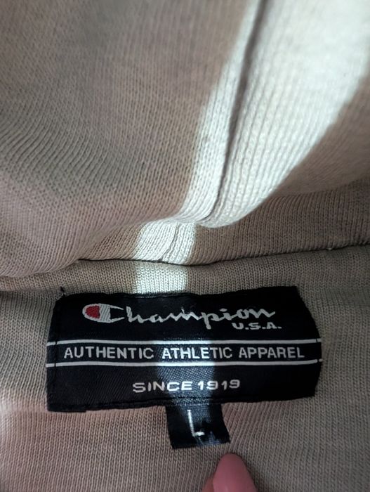 Мъжки суитшърт Champion