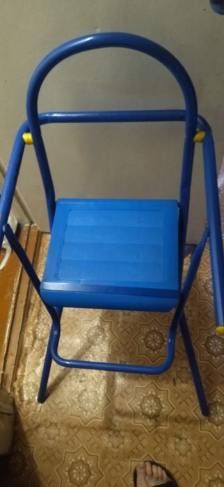 продам детский стульчик