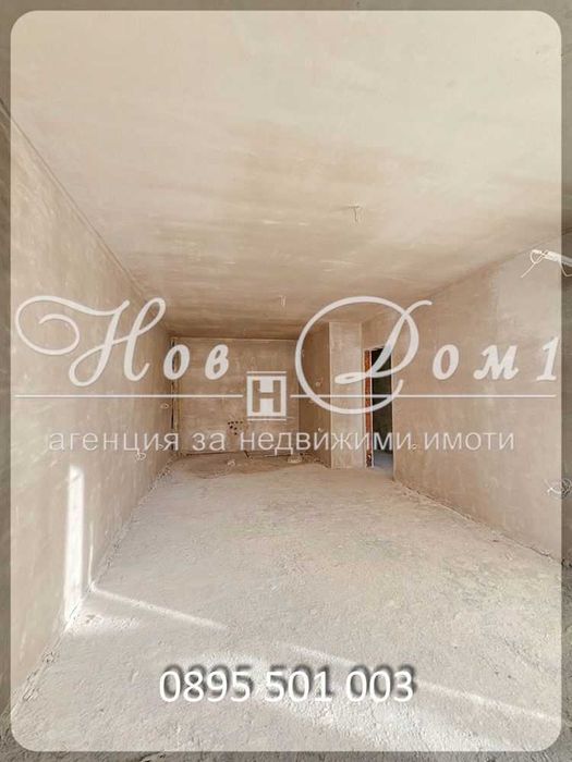 Продава се Двустаен апартамент в Варна, Трошево - 53 кв.м за 947 €/кв.м - Снимка #1