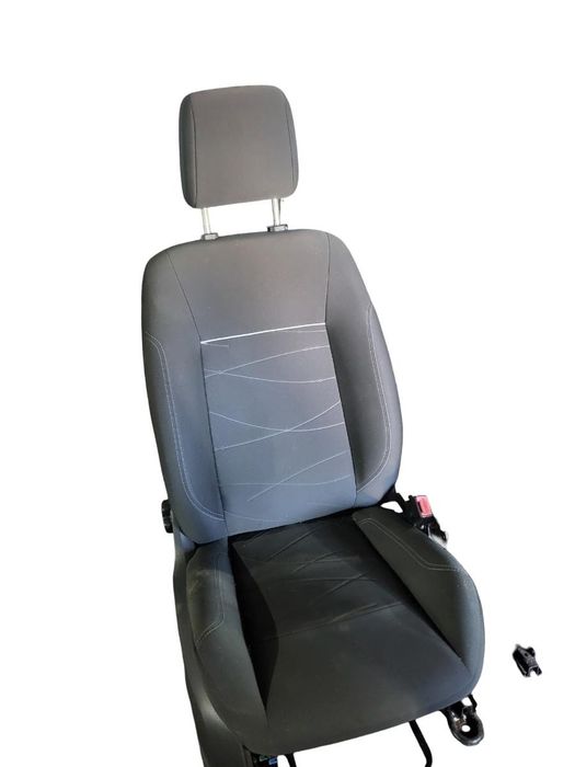 Scaune Fata + Bancheta Ford Fiesta Vi 2008 ->