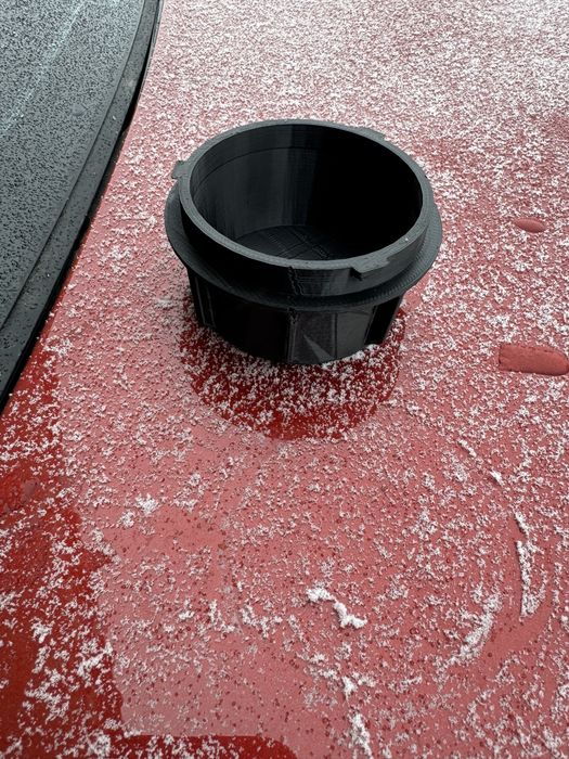 Продам крышку для фары Кио Рио