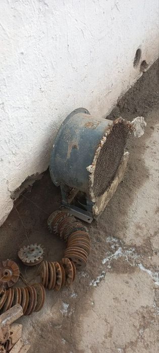 Ventilyato‘r uch pazli