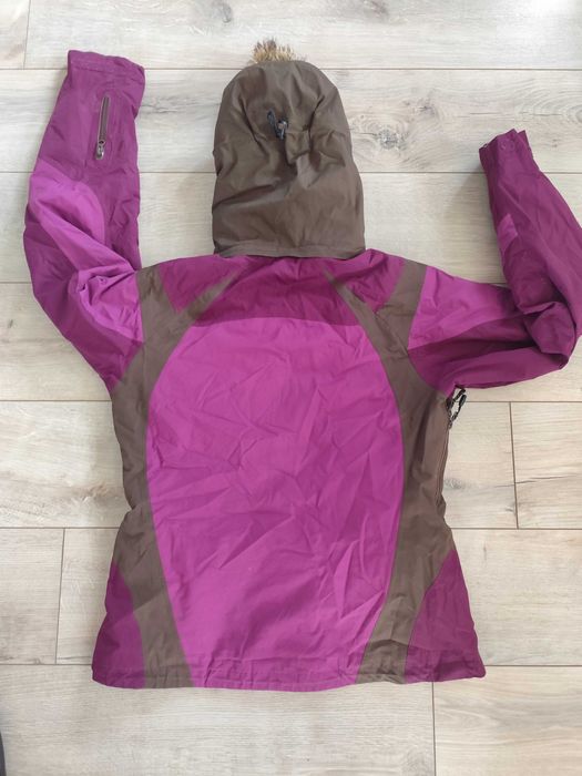 Дамско яке Bergans of Norway