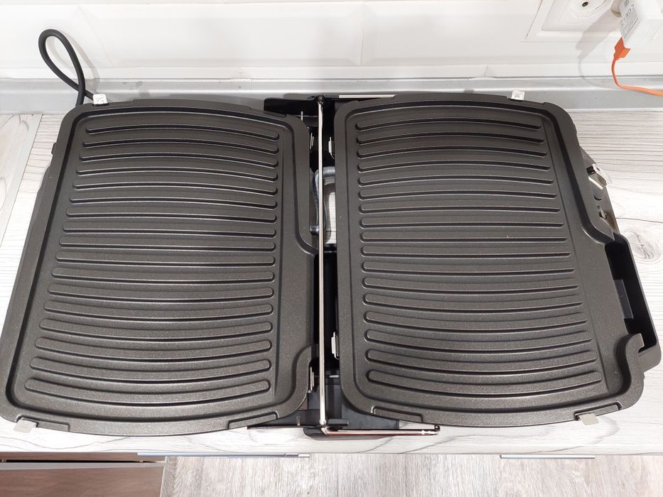 Гриль. НОВАЯ.Продам.ТОРГ