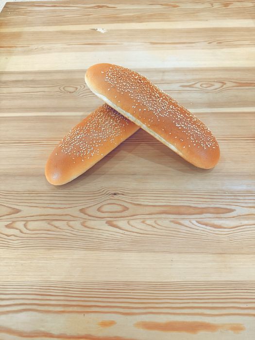 Xot-dog gamburger big hotdog danar klab sendvich danar baton xaggi non