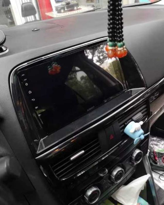 Navigatie Dedicata cu Android Mazda CX-5 - 2011- 2017, 2GRAM + 32G ROM