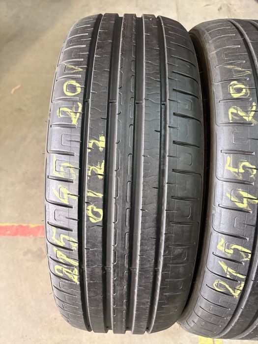 Anvelope vara 215/45/20 GoodYear EfficientGrip 215 45 20 R 20