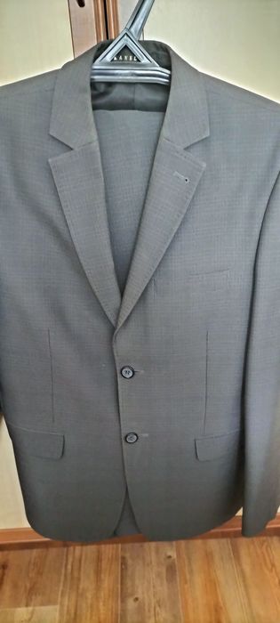 Кастюм Kansler 50размер.