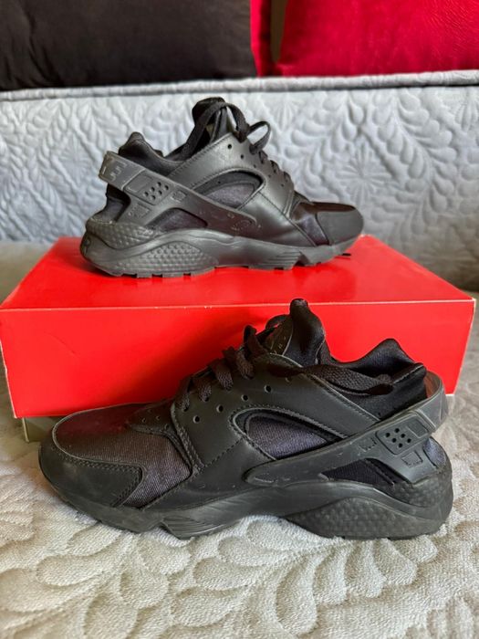 Nike Air Huarache - 40 - damă
