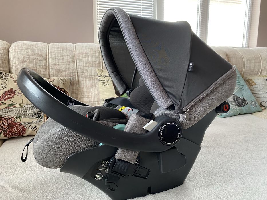 Количка Peg perego veloce