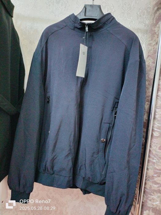 Куртки мужские весна осень