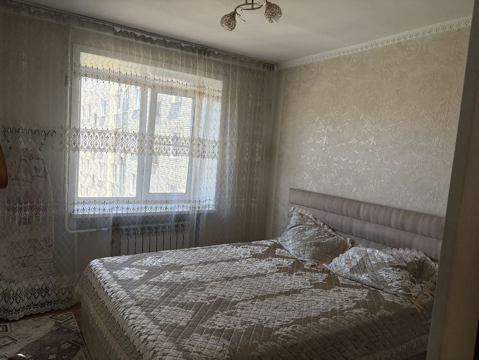 Продам 3-х район Самал