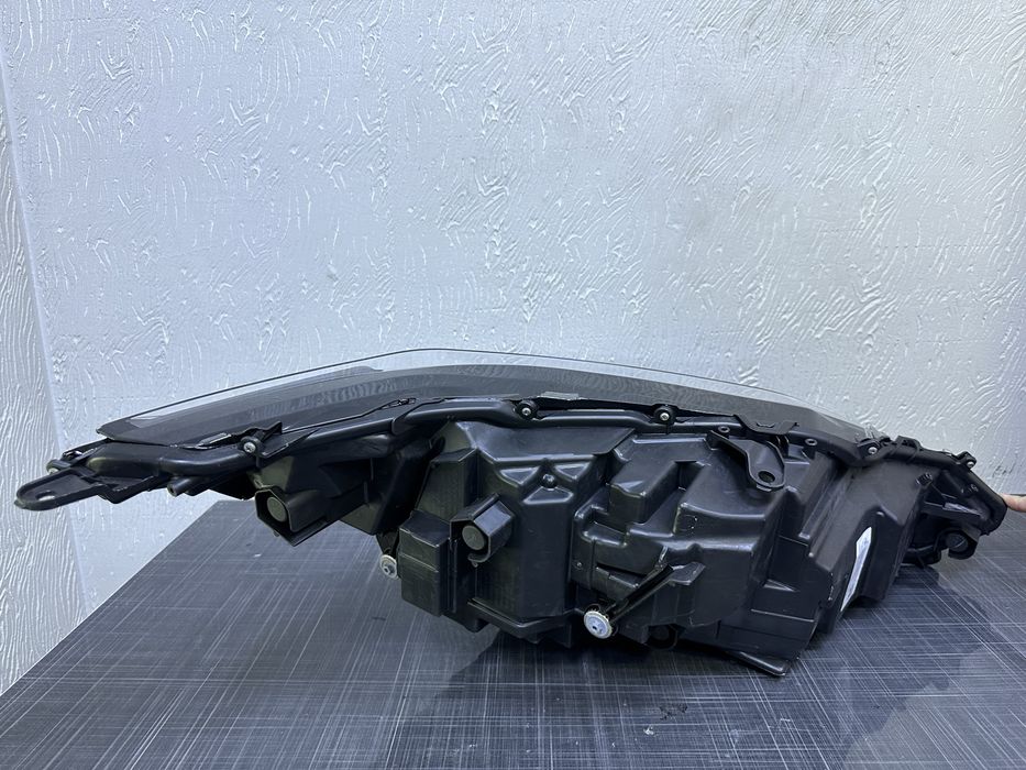 LEXUS RX 350 без ксенона