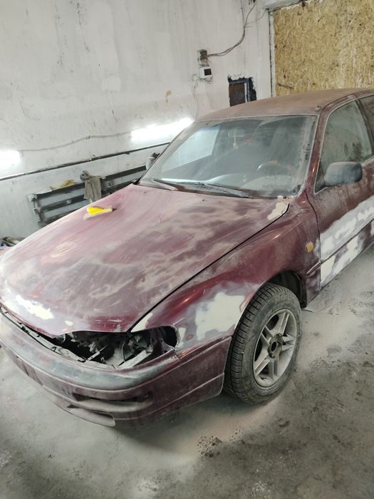 Костоправ и маляр