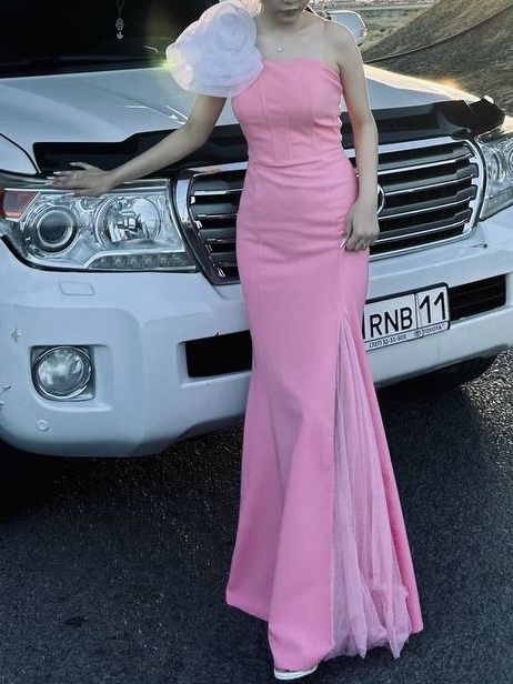 Выпускное платья