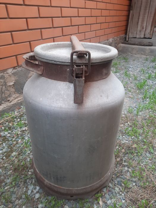 Продам флягу 40л.