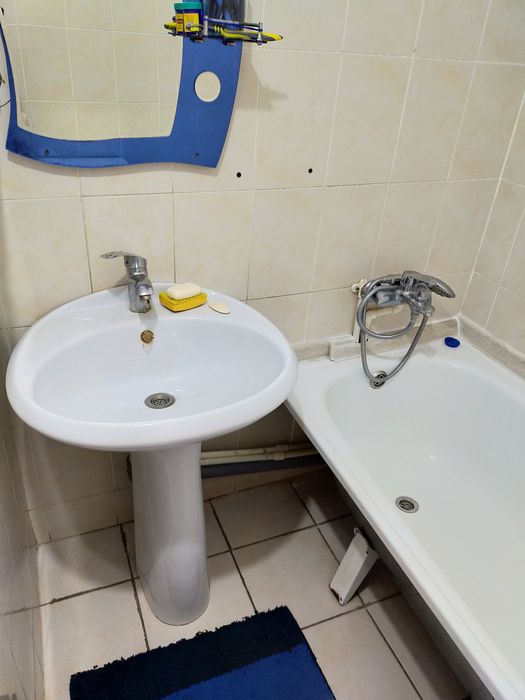 Продается 2ком.квартира Нурсити