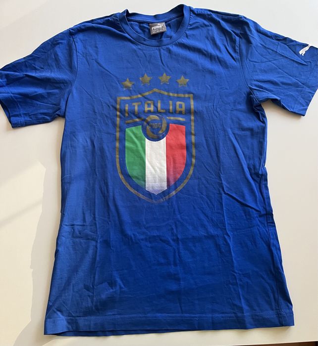 Мъжка тениска Puma