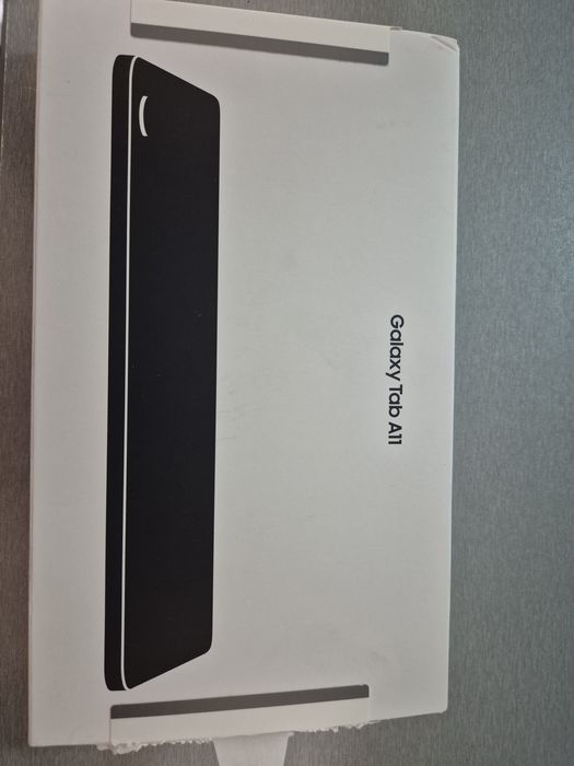 Нов гаранционен Samsung Galaxy Tab 11