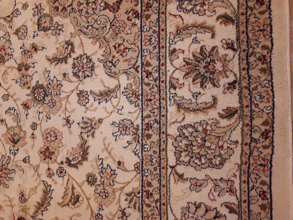 Ковер 2×5 натурал " Турция"