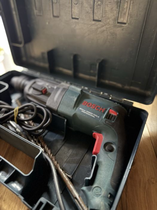 Перфоратор  Bosch