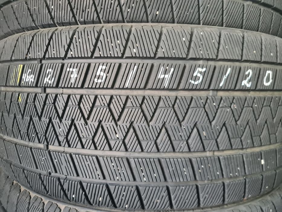 4бр.275/45/20 GRIPMAX