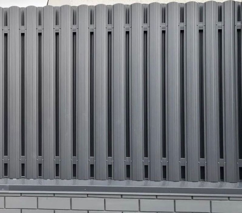 Продаётся евро штакетники