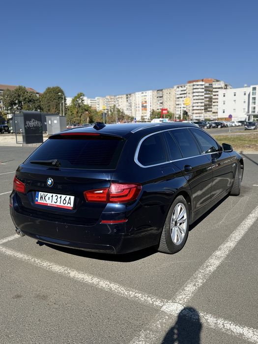 BMW 5 Series 0 — imagine 4