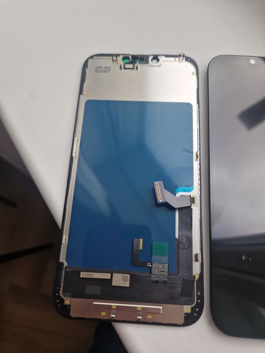Display iphone 14 Plus