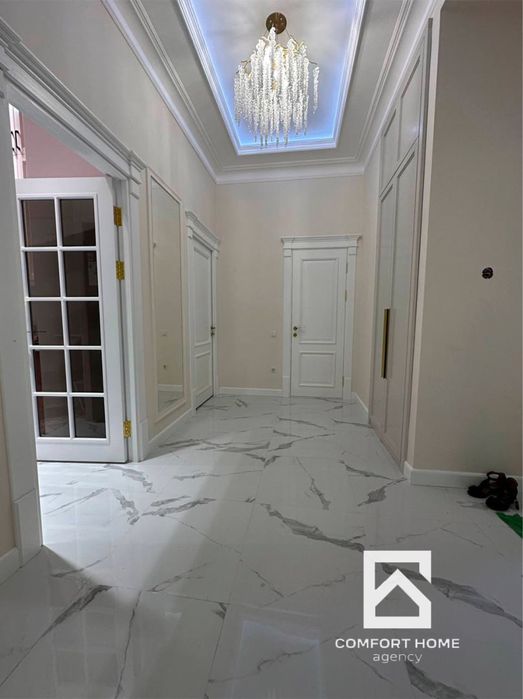 Срочно сдается новая квартира в Ташкент сити!