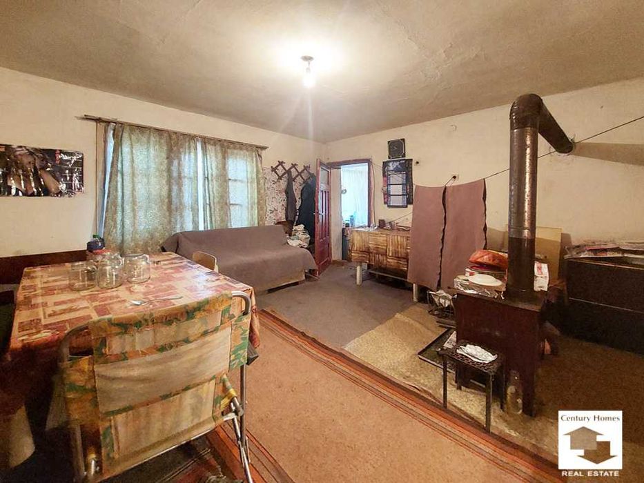 Продава се Къща в с. Бутово, Област Велико Търново - 120 кв.м за 426 €/кв.м - Снимка #11