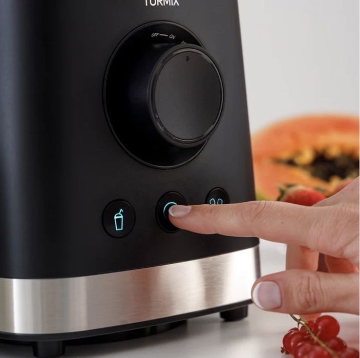 Blender TAURUS Turmix 1,8l