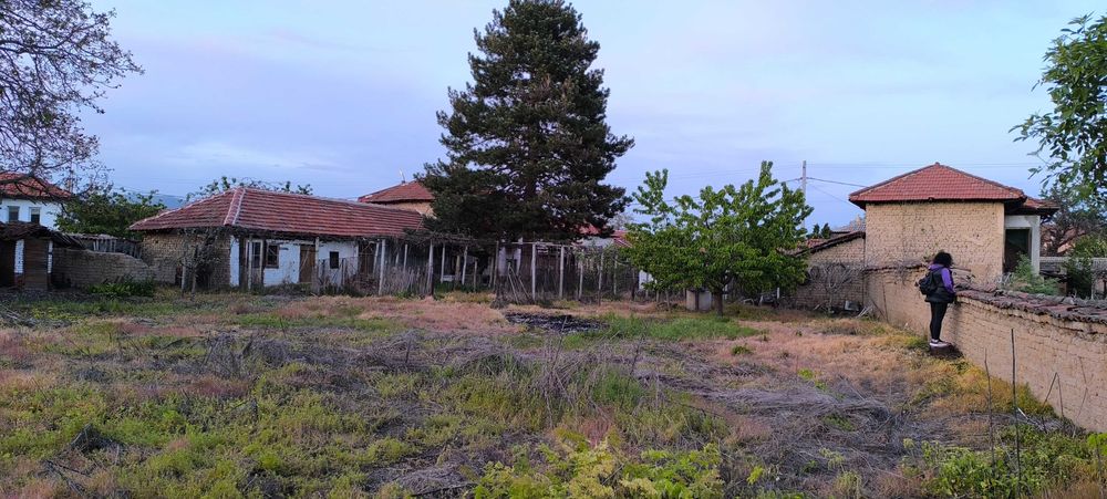 Продава се Къща в Пловдив, Въстанически - 140 кв.м за 250 €/кв.м - Снимка #9