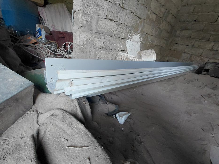 Продается водостек.