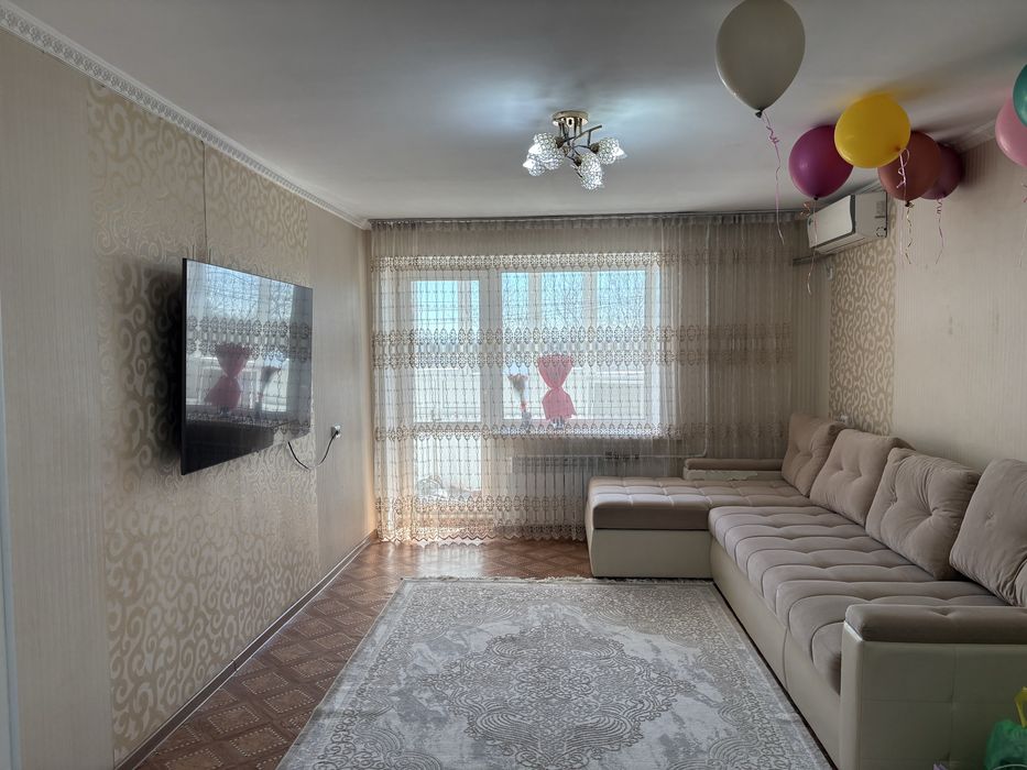 Продам 3-х район Самал