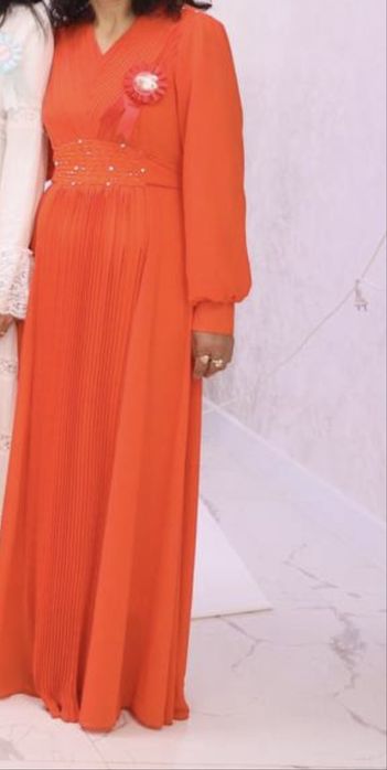 Платья вечерние размер 44-46