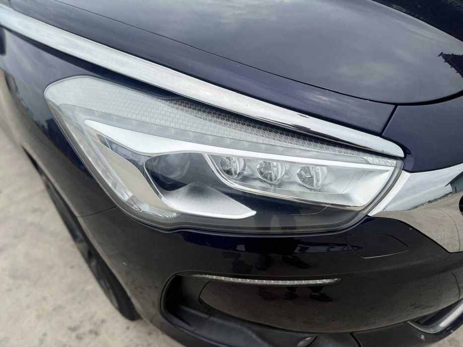 Far stanga dreapta Citroen DS5 xenon 2016 si alte piese