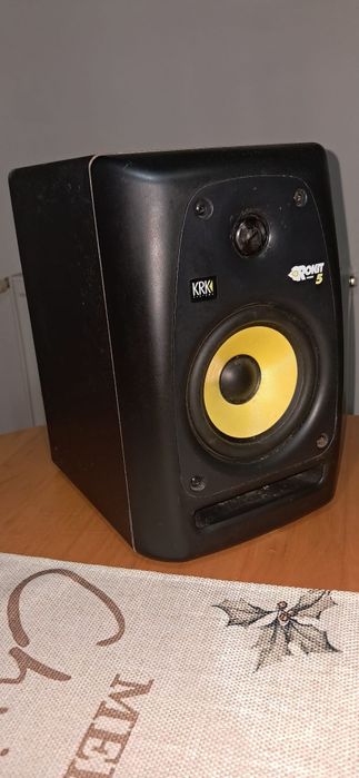 KRK Rokit 5 gen 2