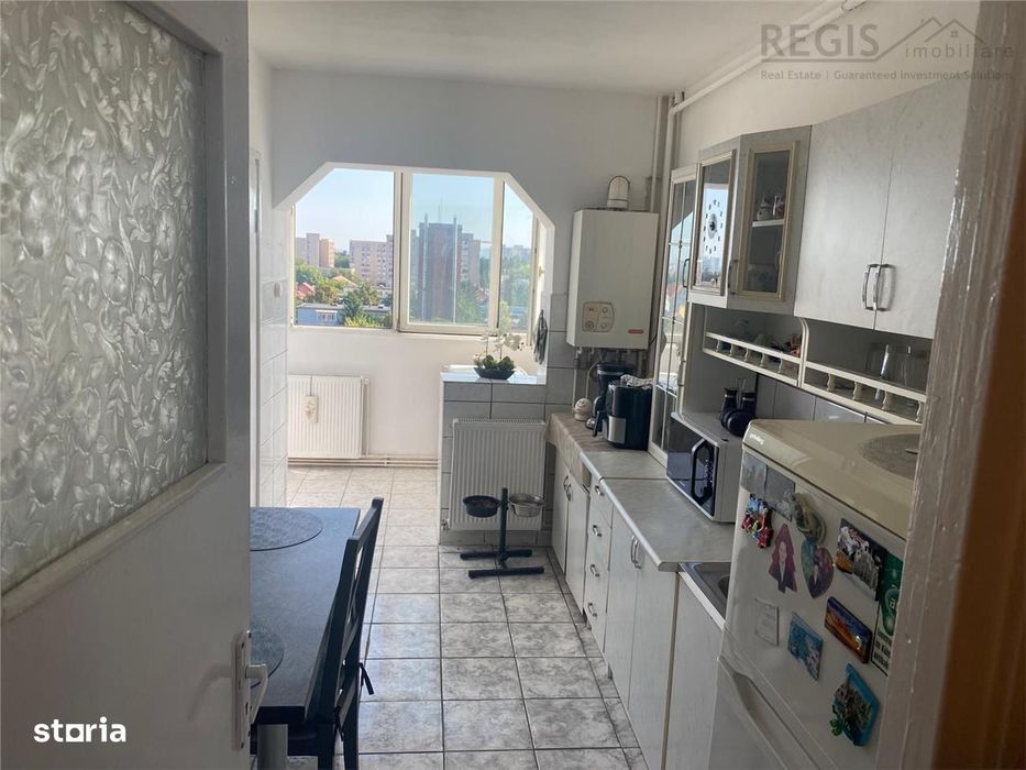 Apartament 3 camere decomandat | Calea București | Luminos ș — fotografia 3