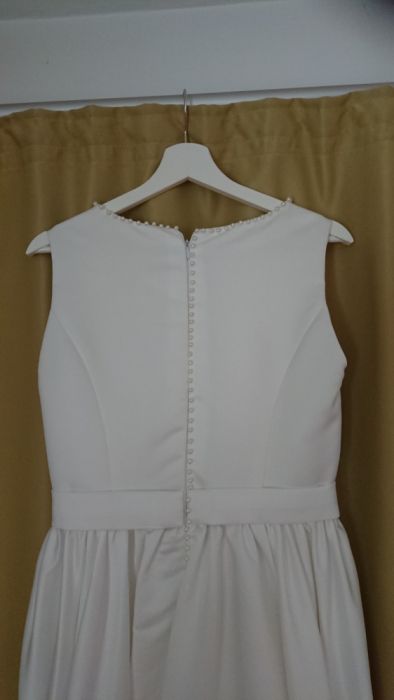 Rochie de mireasa Alice Design