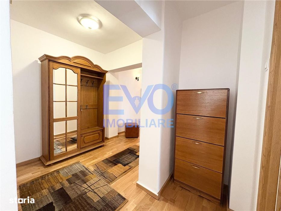 Apartament 3 camere, decomandat, etaj 2, 70 mp, Pacurari, Iasi