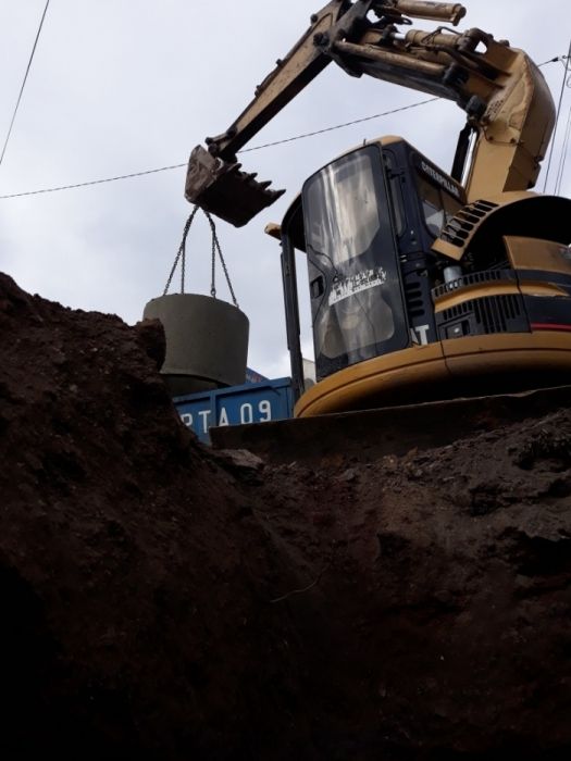 Замена водопровода и канализации качественно и быстро